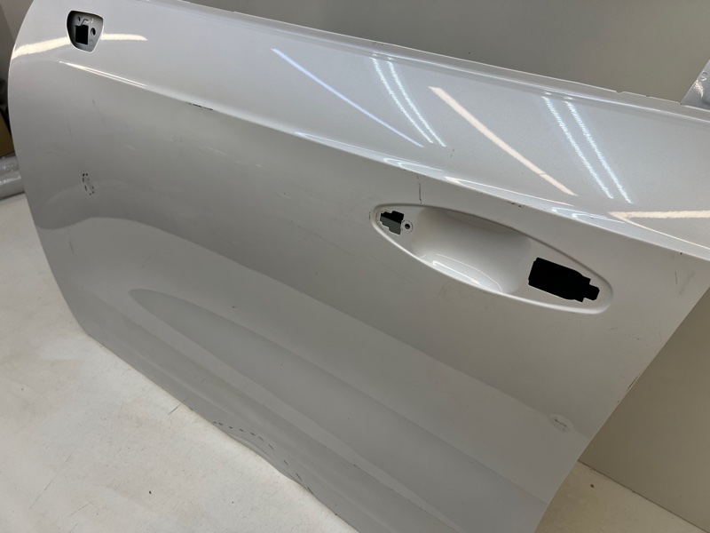 Дверь передняя левая