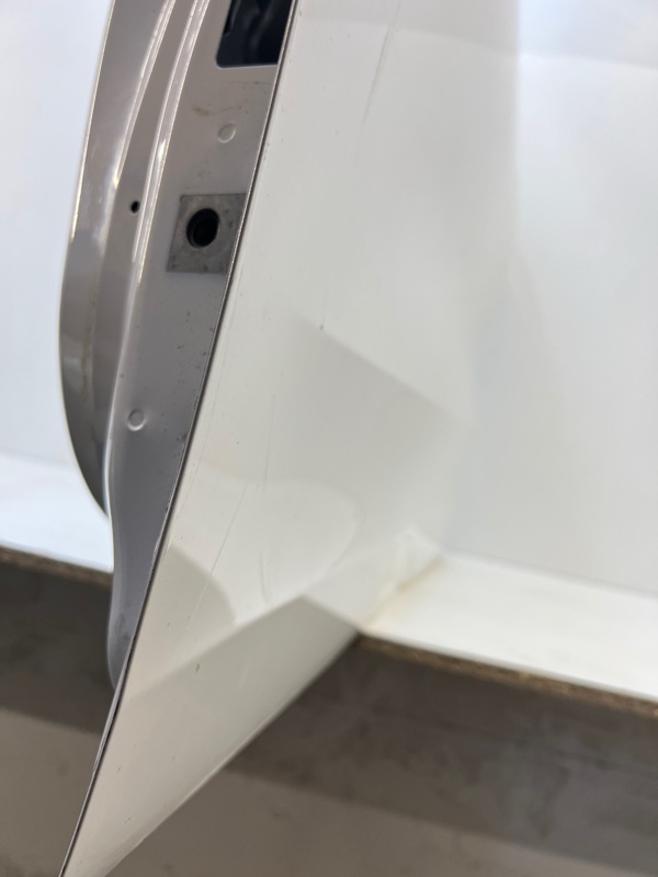 Дверь передняя левая