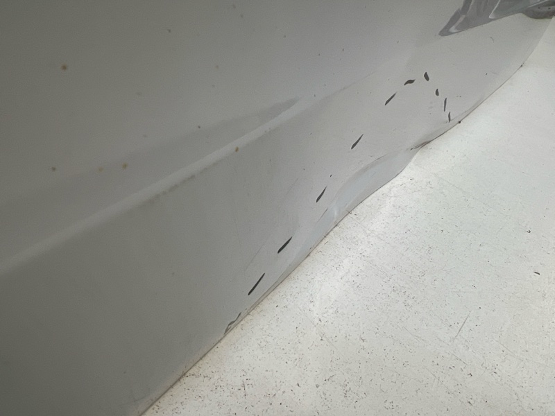 Дверь передняя левая