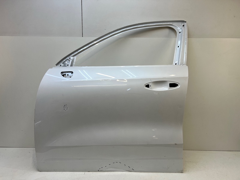 Дверь передняя левая
