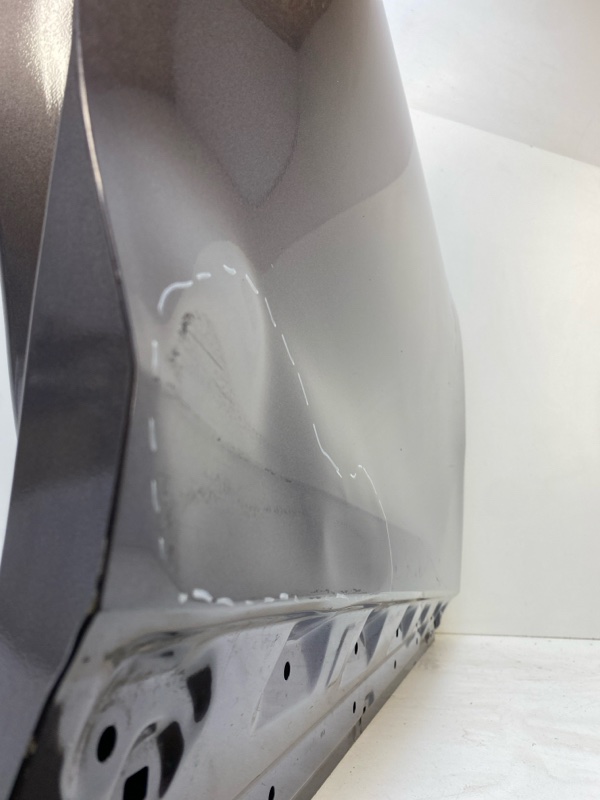 Дверь передняя правая