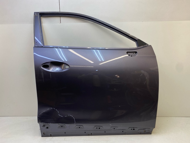 Дверь передняя правая