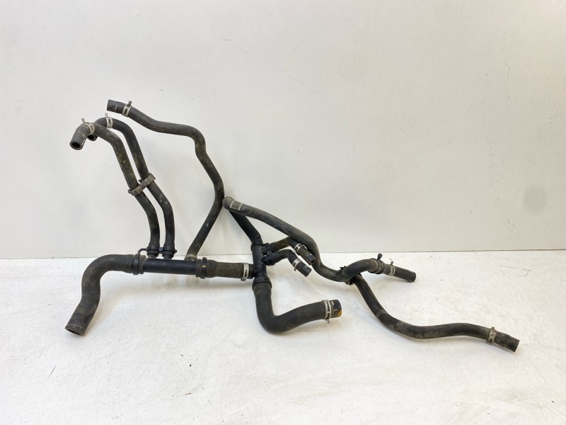 Трубка вакуумная