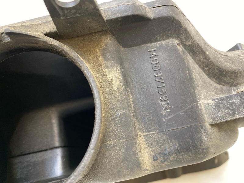 Коллектор впускной