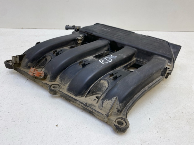 Коллектор впускной