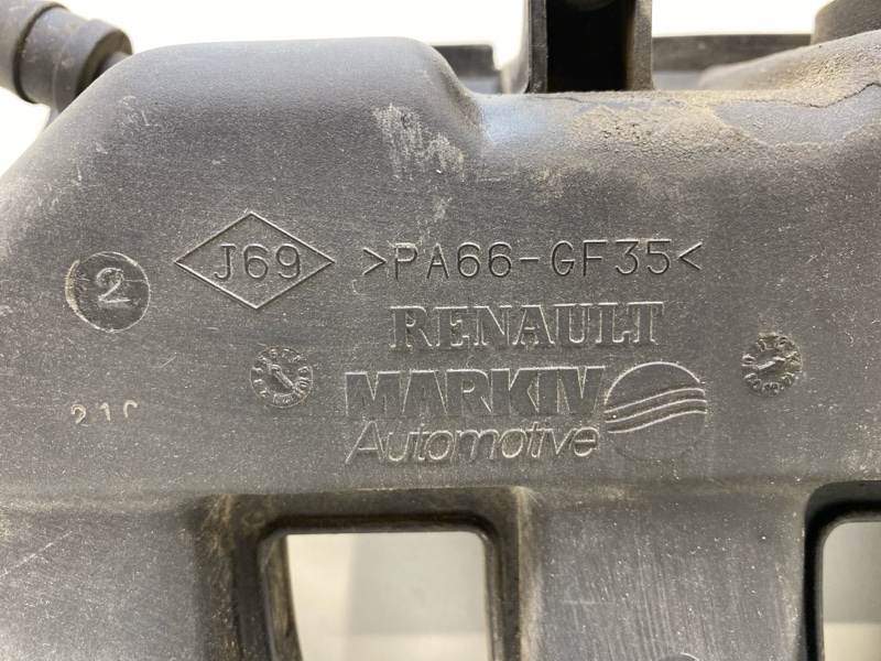 Коллектор впускной