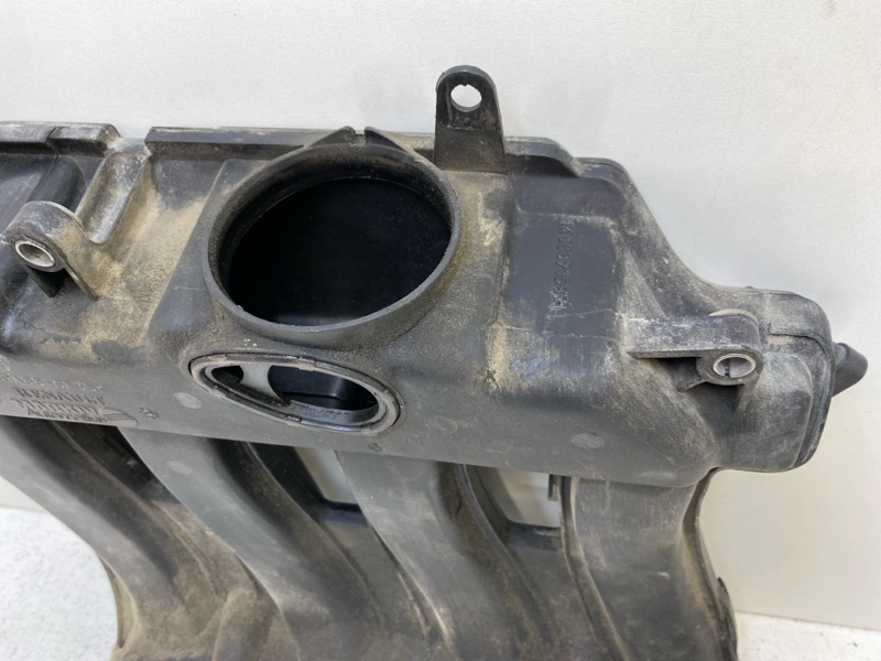 Коллектор впускной