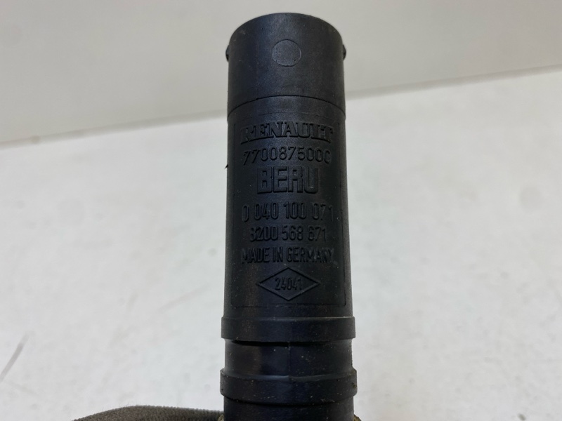 Катушка зажигания