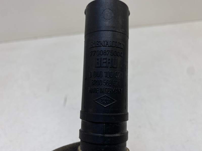 Катушка зажигания