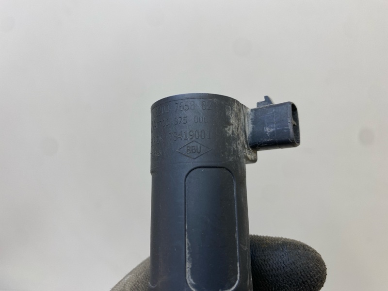 Катушка зажигания