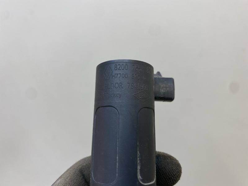 Катушка зажигания