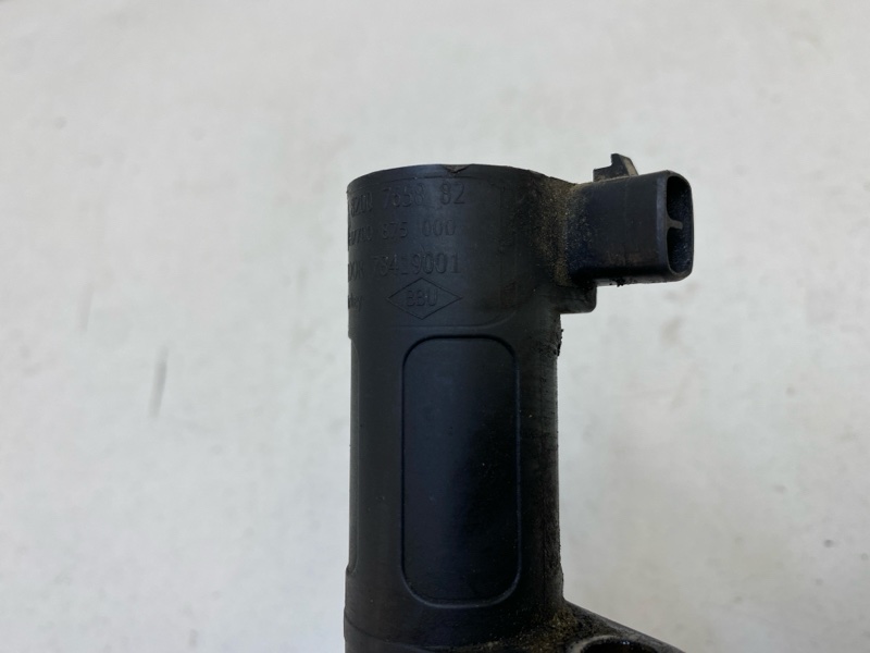 Катушка зажигания