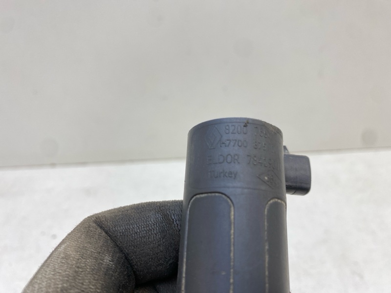 Катушка зажигания