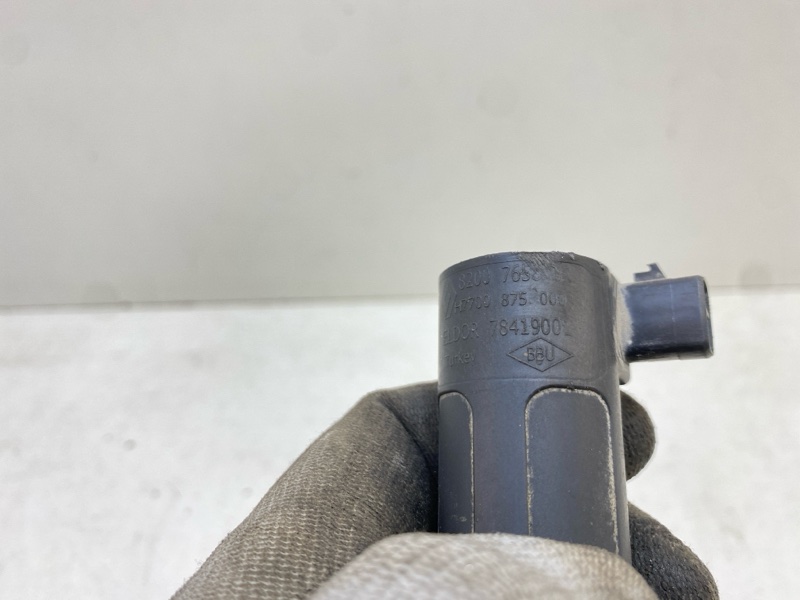 Катушка зажигания