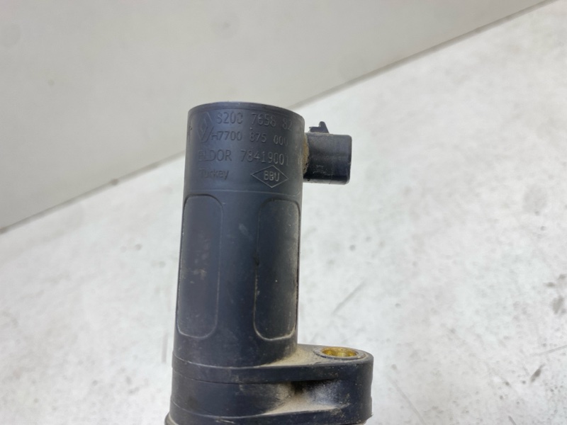 Катушка зажигания