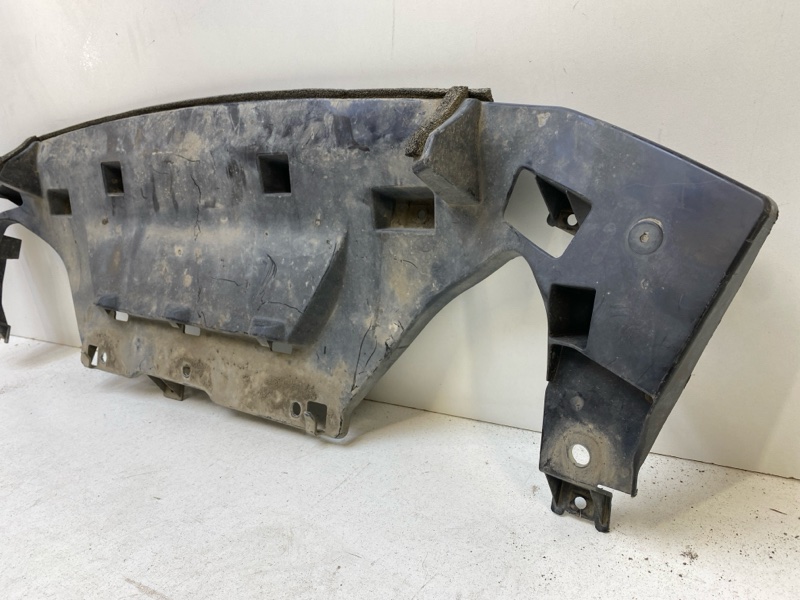 Защита антигравийная