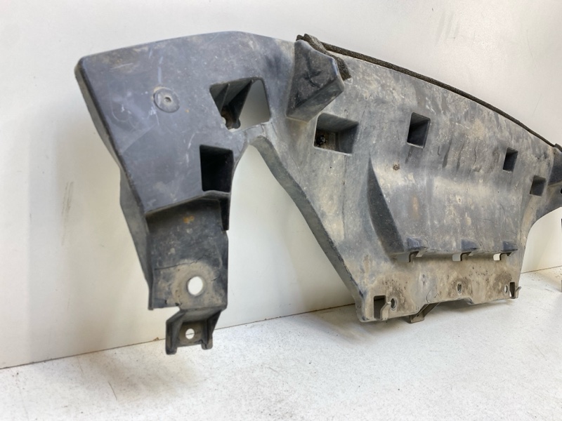 Защита антигравийная