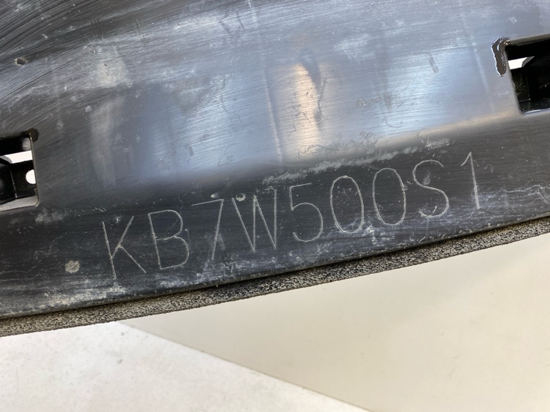 Защита антигравийная