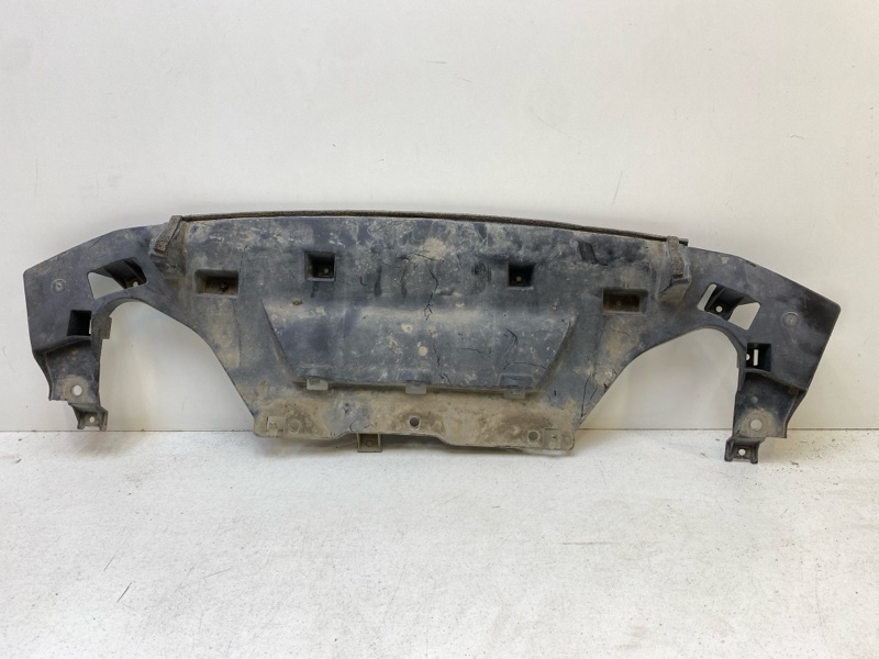 Защита антигравийная