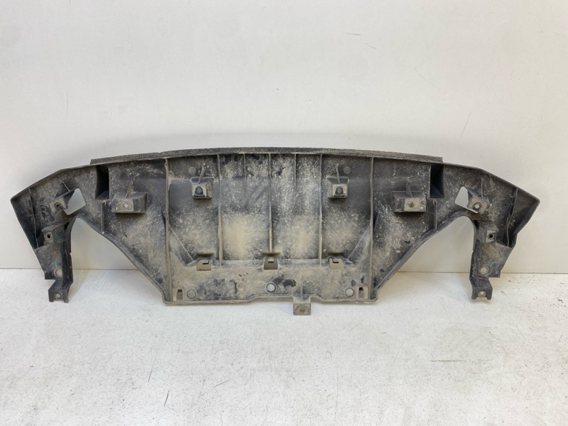 Защита антигравийная