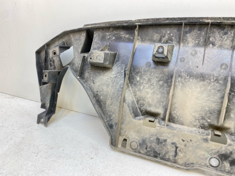 Защита антигравийная