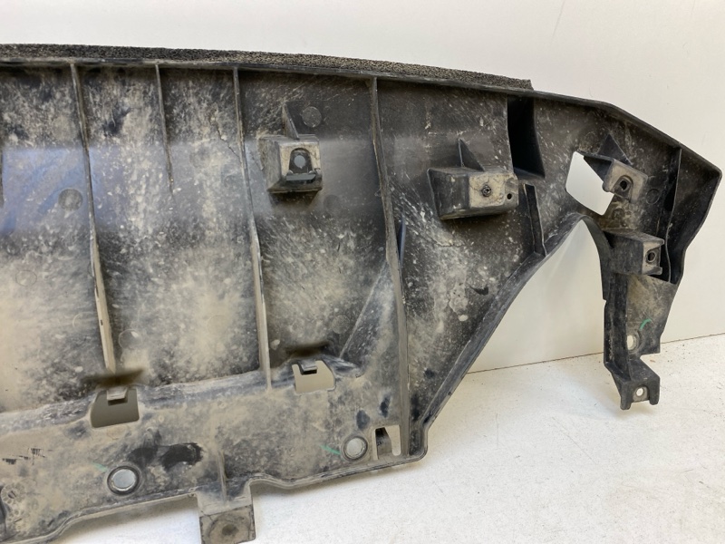 Защита антигравийная