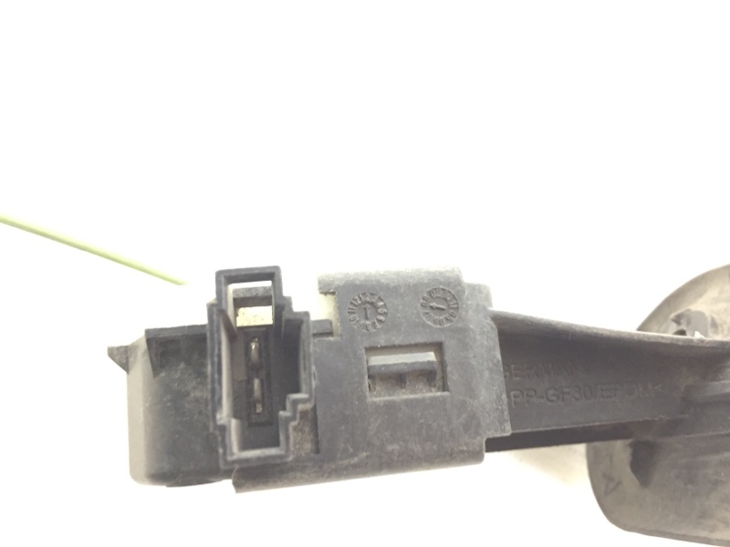 Замок лючка бензобака