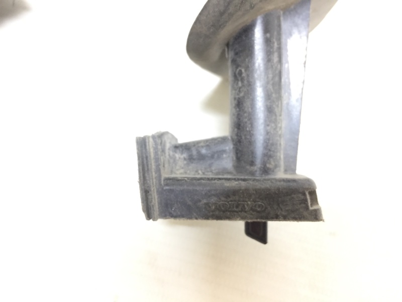 Замок лючка бензобака