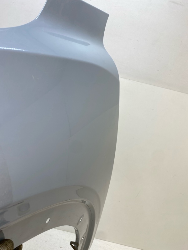 Крыло переднее левое