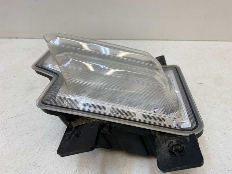 Фара противотуманная