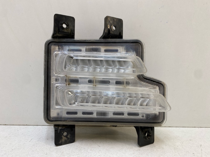 Фара противотуманная