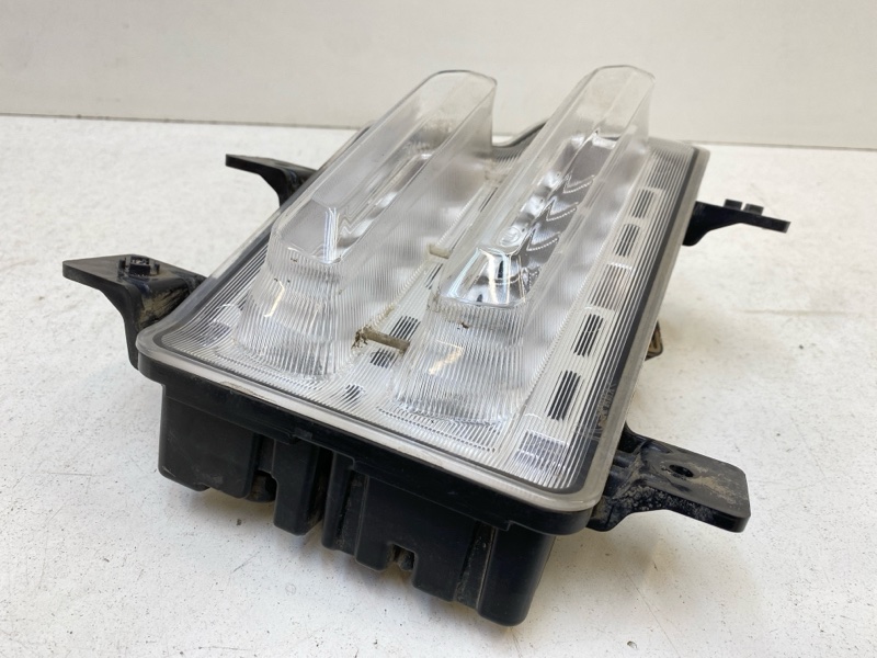 Фара противотуманная