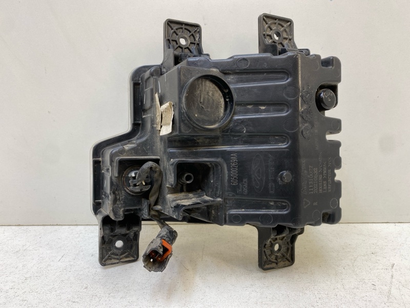 Фара противотуманная