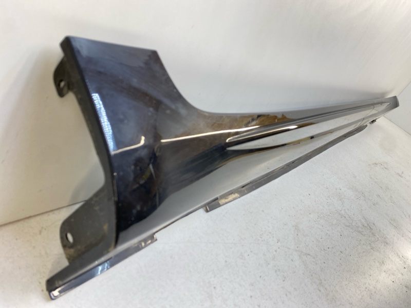 Накладка на порог (наружная)