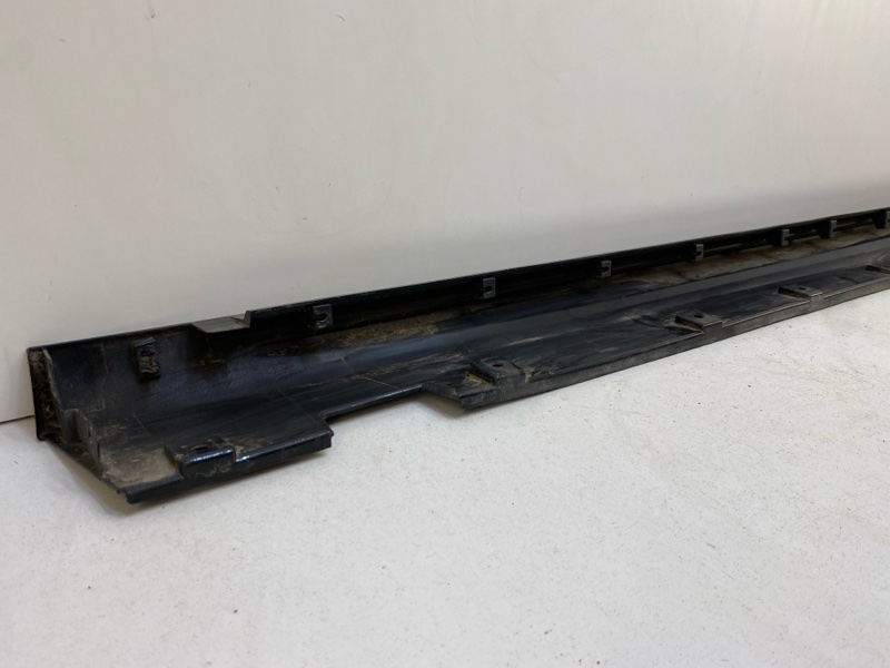 Накладка на порог (наружная)