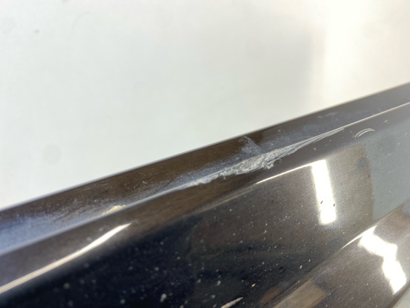 Накладка на порог (наружная)