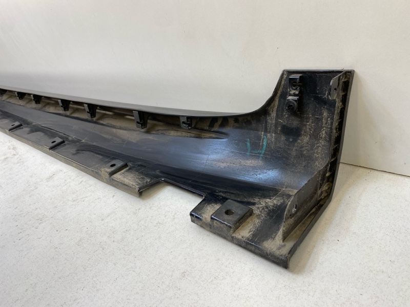 Накладка на порог (наружная)