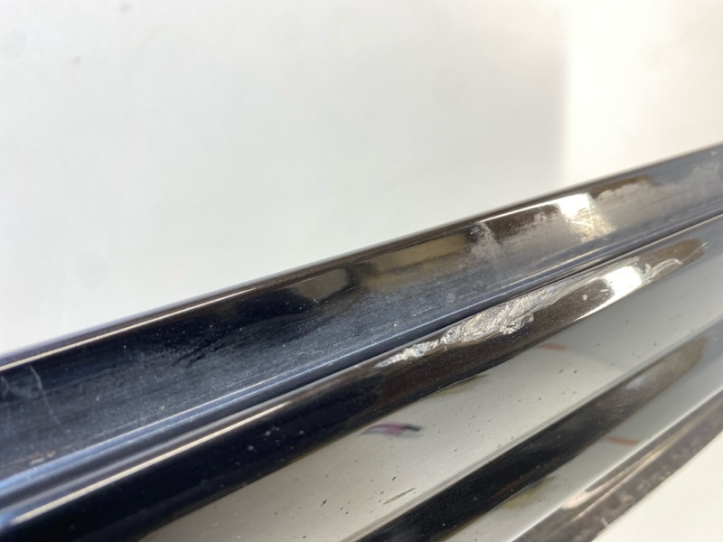 Накладка на порог (наружная)