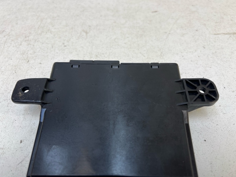 Блок электронный