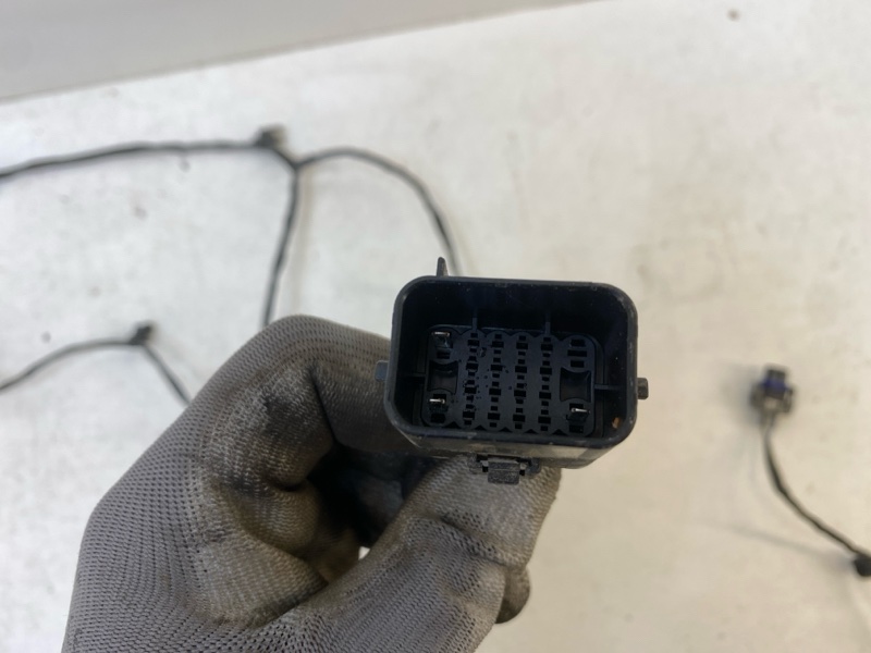 Проводка (коса)