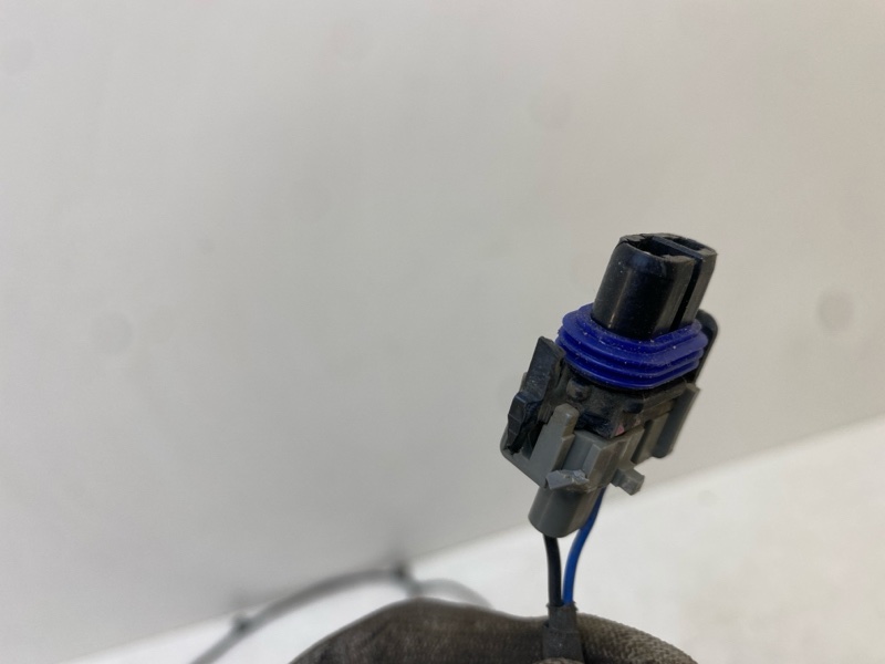 Проводка (коса)