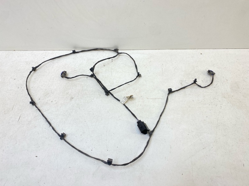 Проводка (коса)