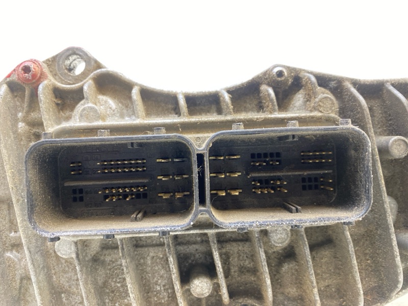 Активатор сцепления (роботизированной КПП)