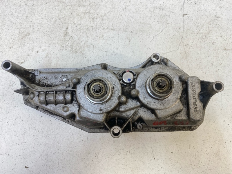 Активатор сцепления (роботизированной КПП)