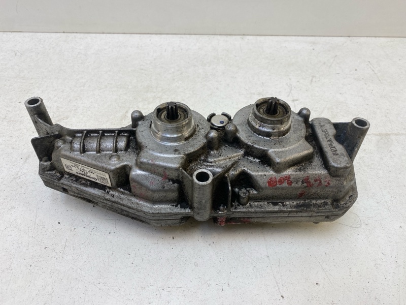 Активатор сцепления (роботизированной КПП)