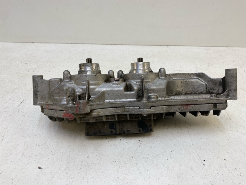 Активатор сцепления (роботизированной КПП)