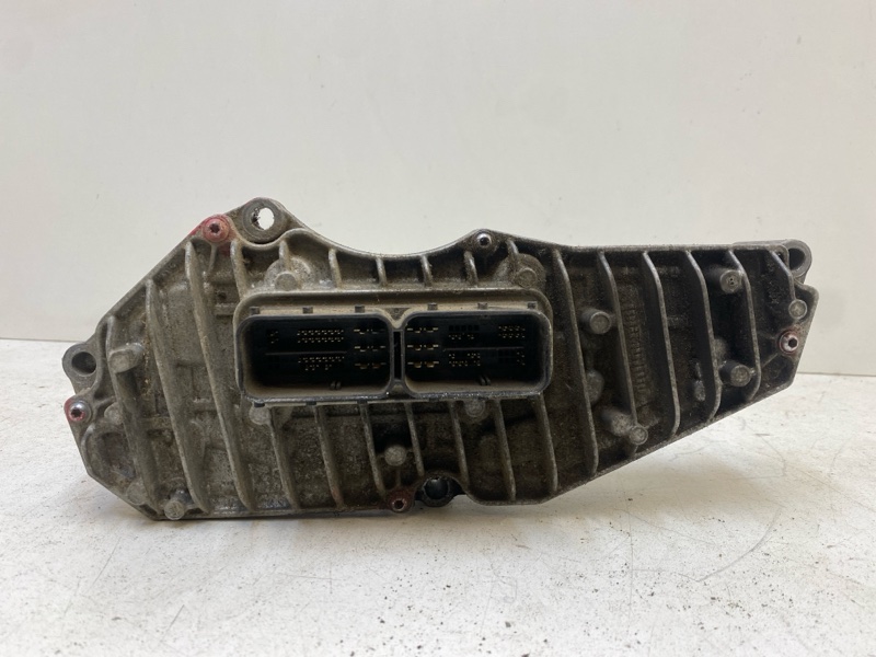 Активатор сцепления (роботизированной КПП)