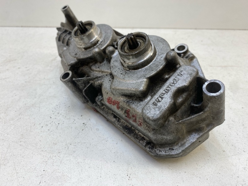 Активатор сцепления (роботизированной КПП)