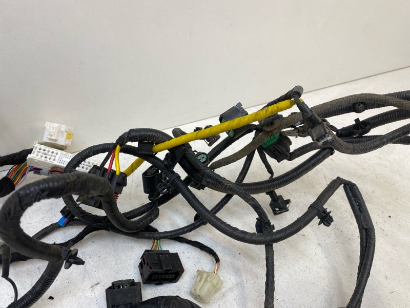 Проводка (коса)