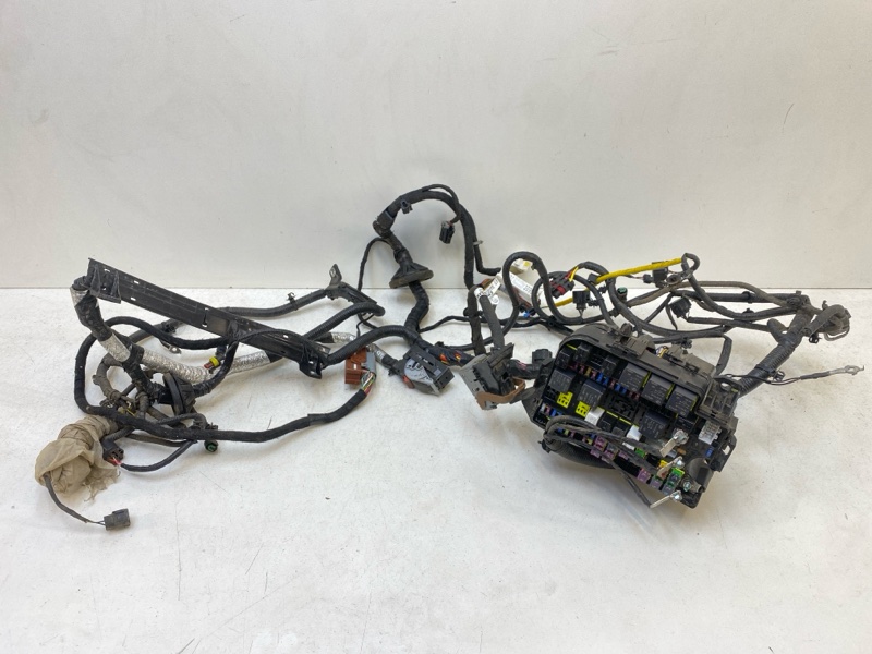 Проводка (коса)